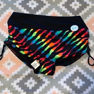 Victoria’s Secret PINK Ultimate Medium Gym to Swim Shorts